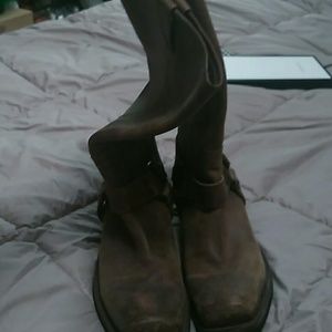 BCBGIRL boots